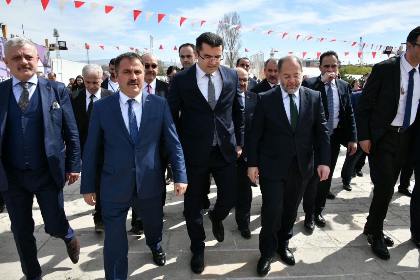 Ankara’da 6.Gümüşhane Günleri başladı 7