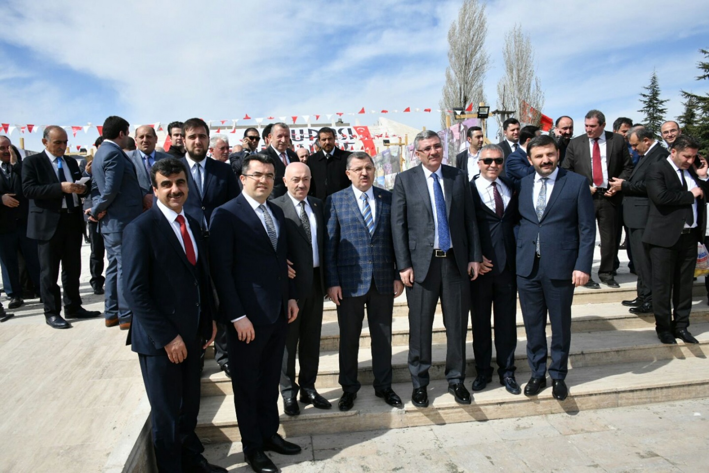 Ankara’da 6.Gümüşhane Günleri başladı 8