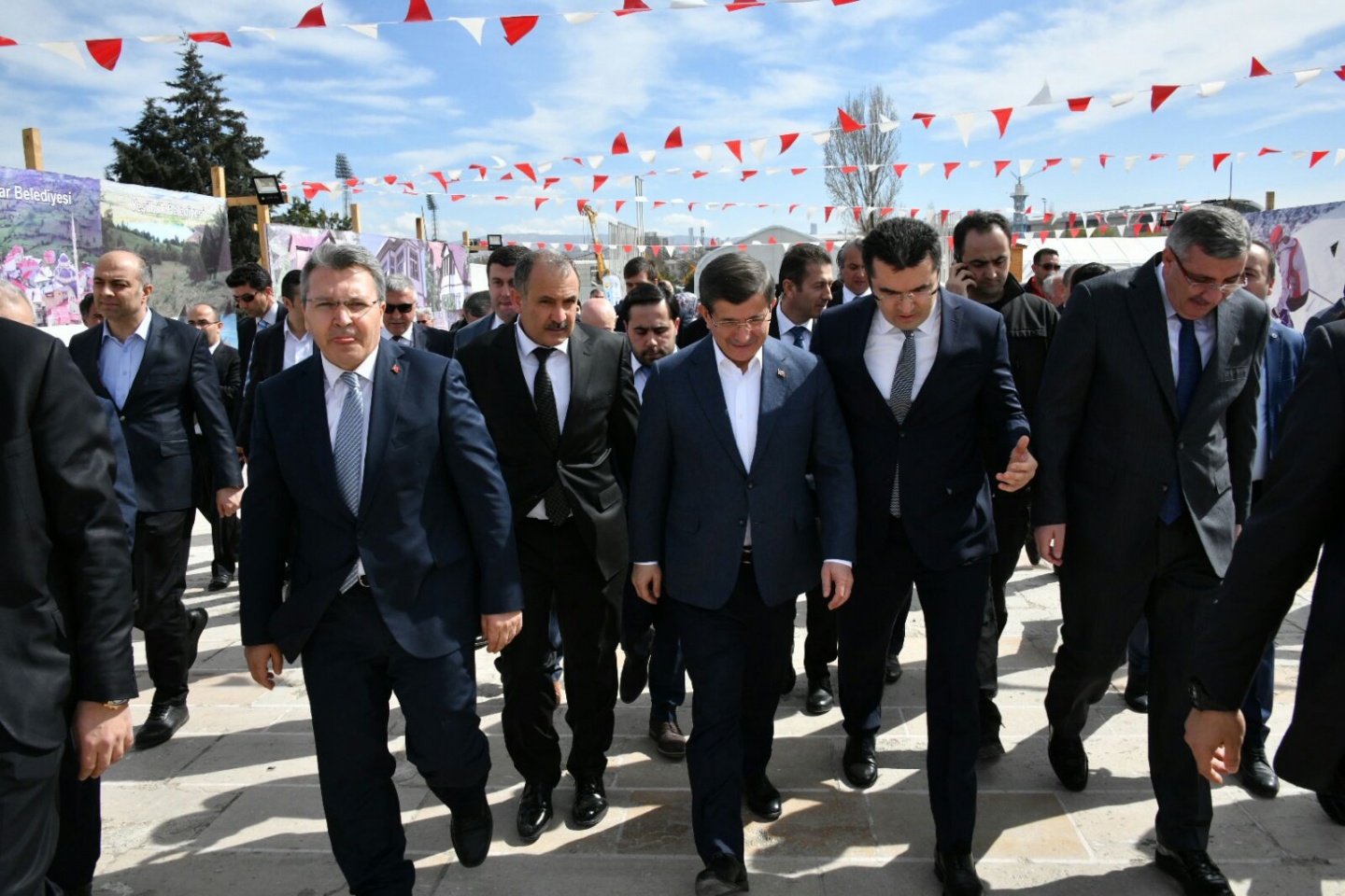 Ankara’da 6.Gümüşhane Günleri başladı 9