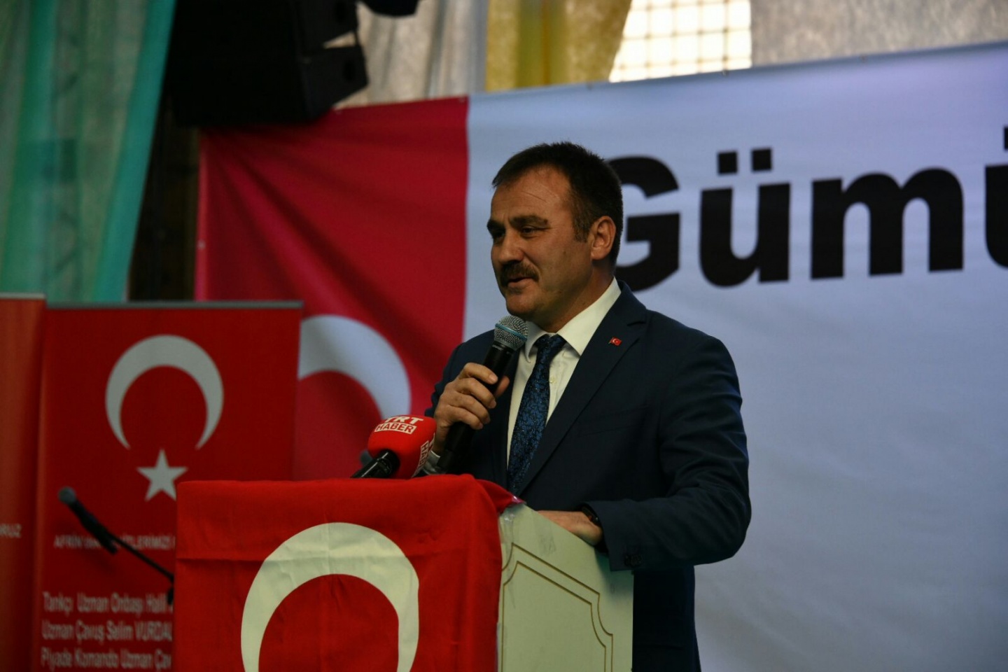 Ankara’da 6.Gümüşhane Günleri başladı 11