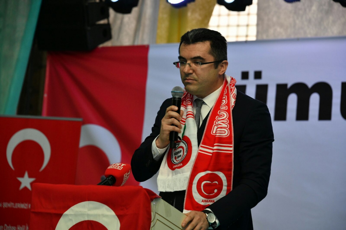 Ankara’da 6.Gümüşhane Günleri başladı 13