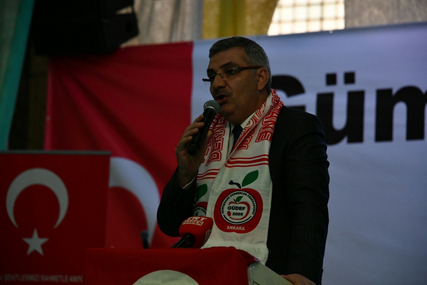 Ankara’da 6.Gümüşhane Günleri başladı 14