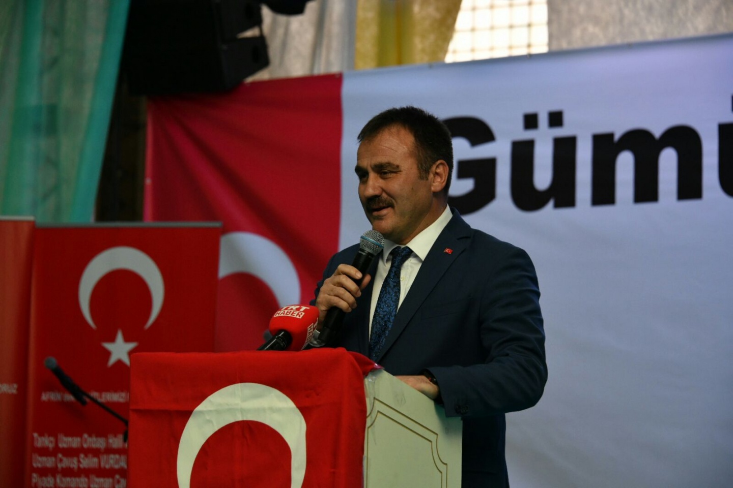 Ankara’da 6.Gümüşhane Günleri başladı 15