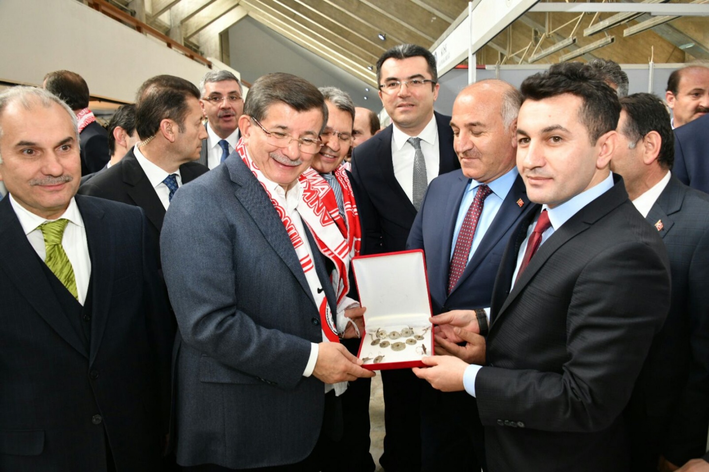 Ankara’da 6.Gümüşhane Günleri başladı 17