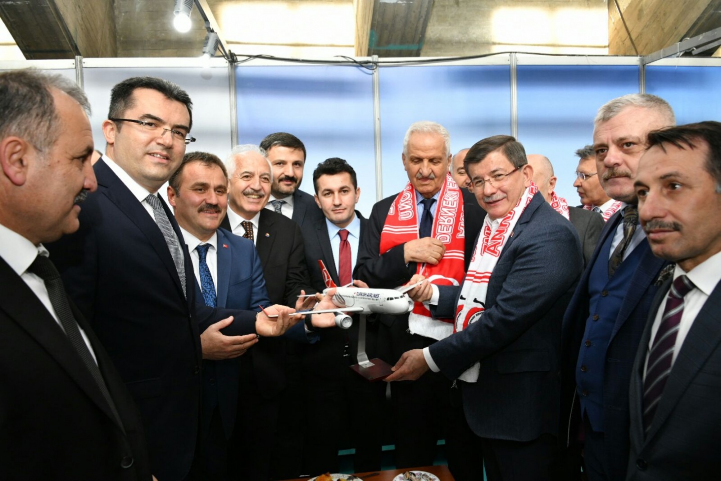 Ankara’da 6.Gümüşhane Günleri başladı 18