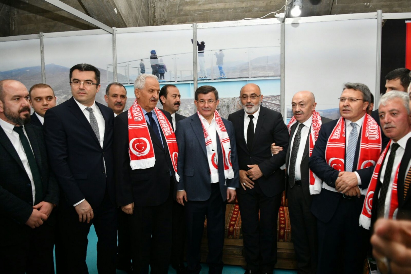 Ankara’da 6.Gümüşhane Günleri başladı 23