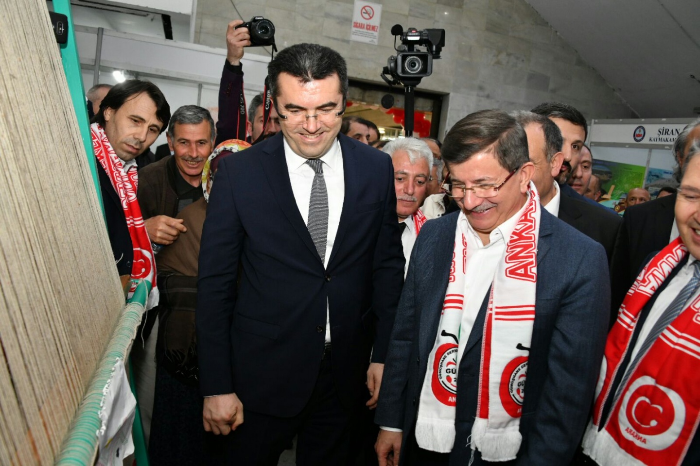 Ankara’da 6.Gümüşhane Günleri başladı 25