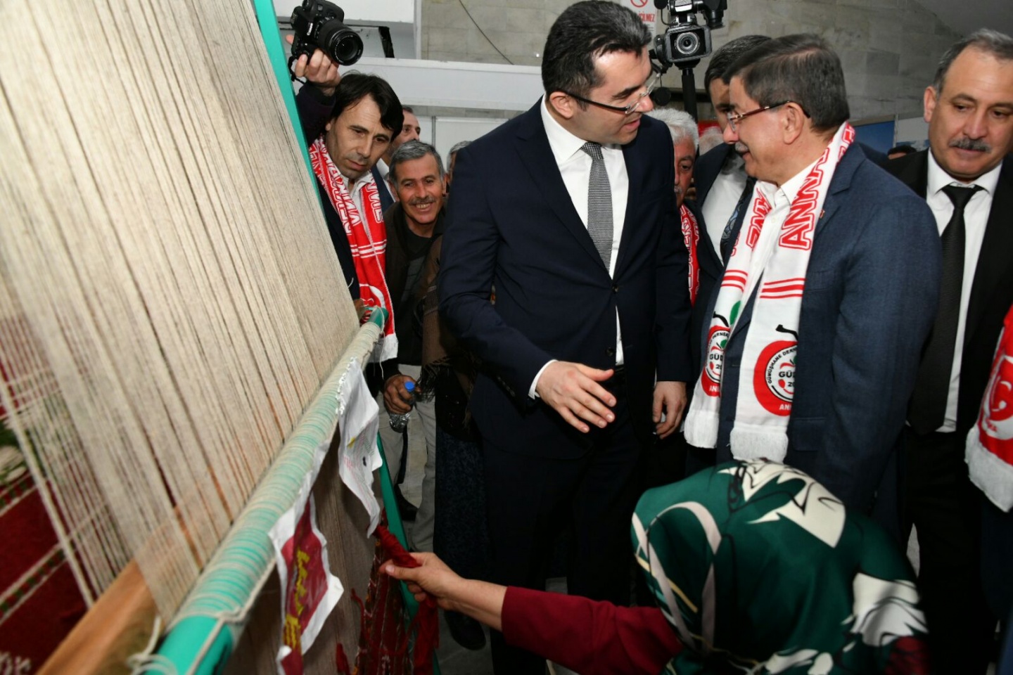 Ankara’da 6.Gümüşhane Günleri başladı 26