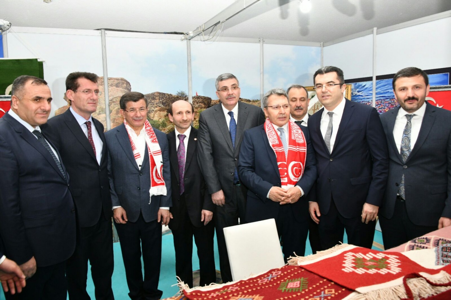 Ankara’da 6.Gümüşhane Günleri başladı 27