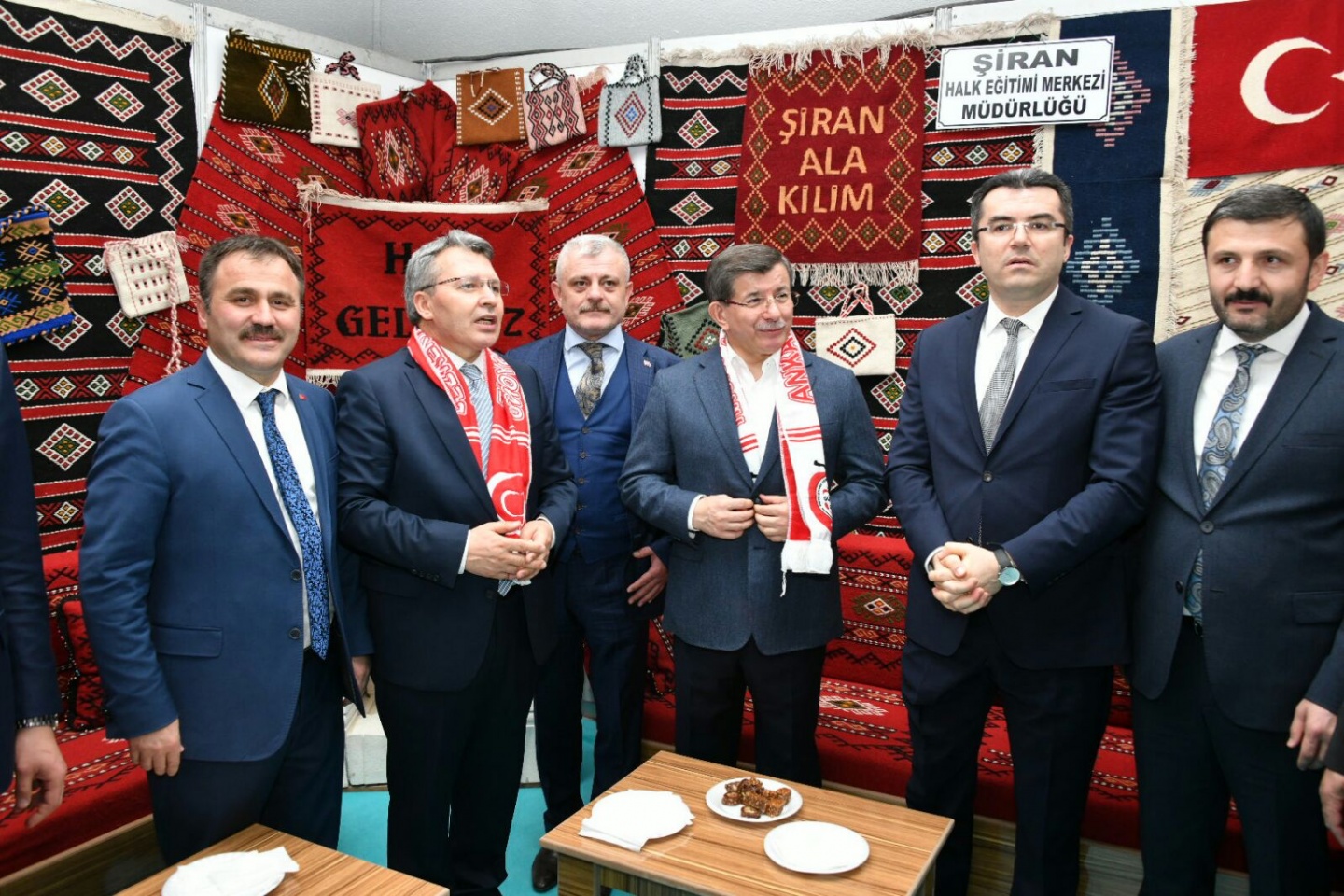 Ankara’da 6.Gümüşhane Günleri başladı 28