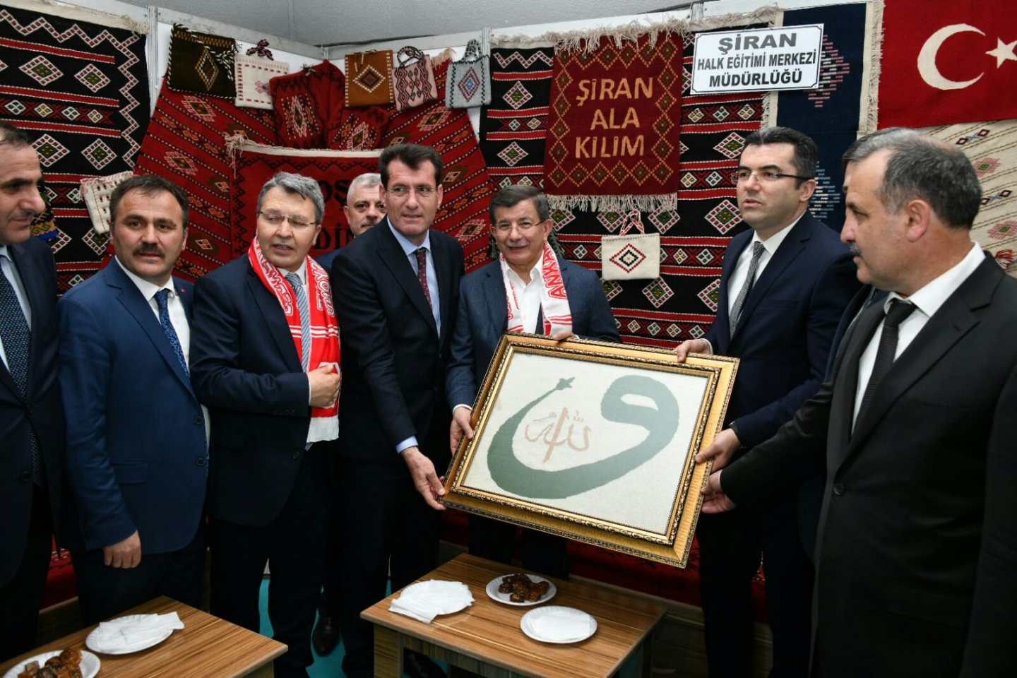 Ankara’da 6.Gümüşhane Günleri başladı 30