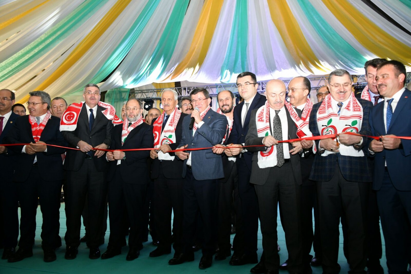 Ankara’da 6.Gümüşhane Günleri başladı 29