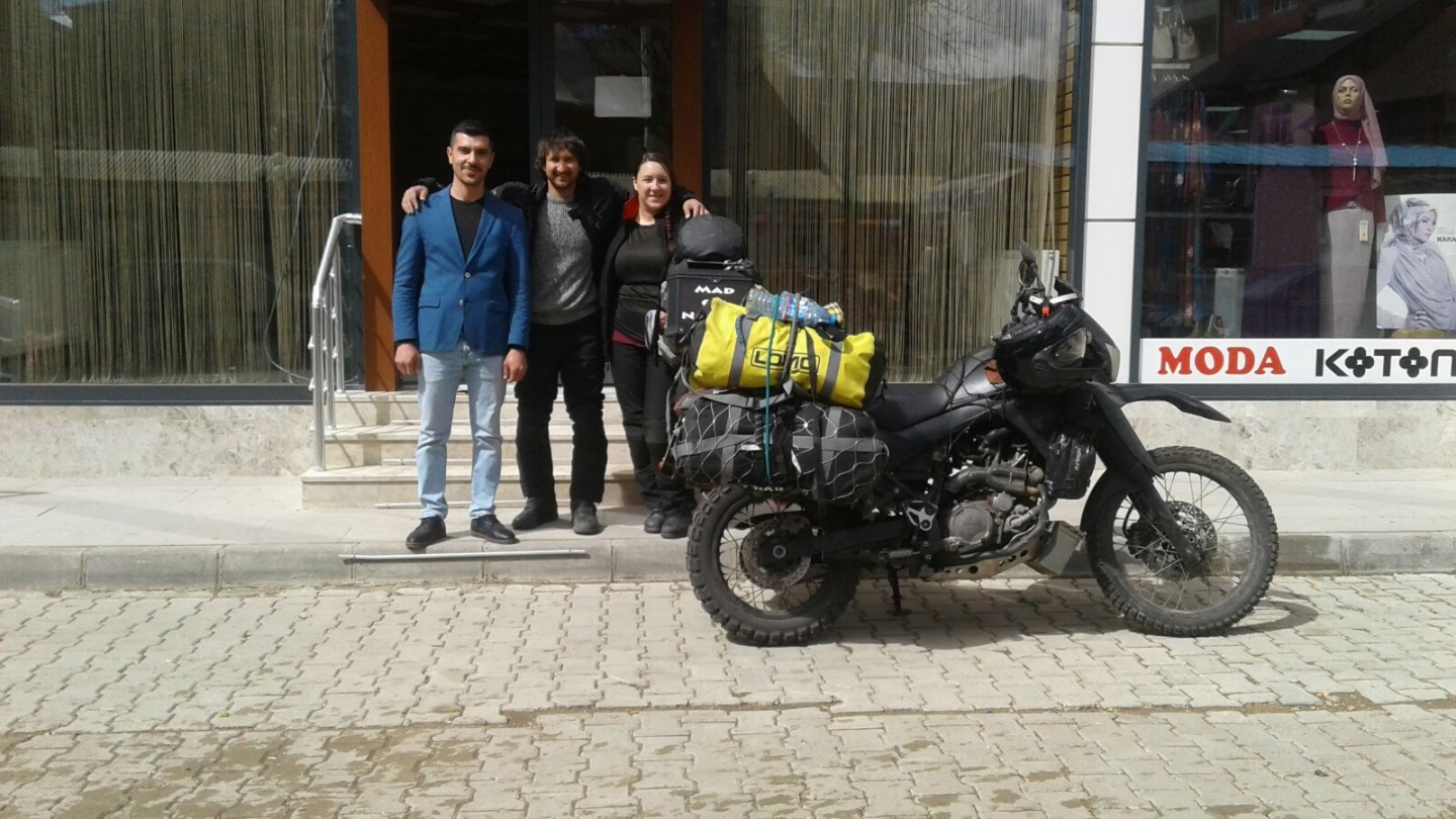 Şiran Grand Yeniçeri oteli Londra’dan ilk misafirlerini ağırladı 2