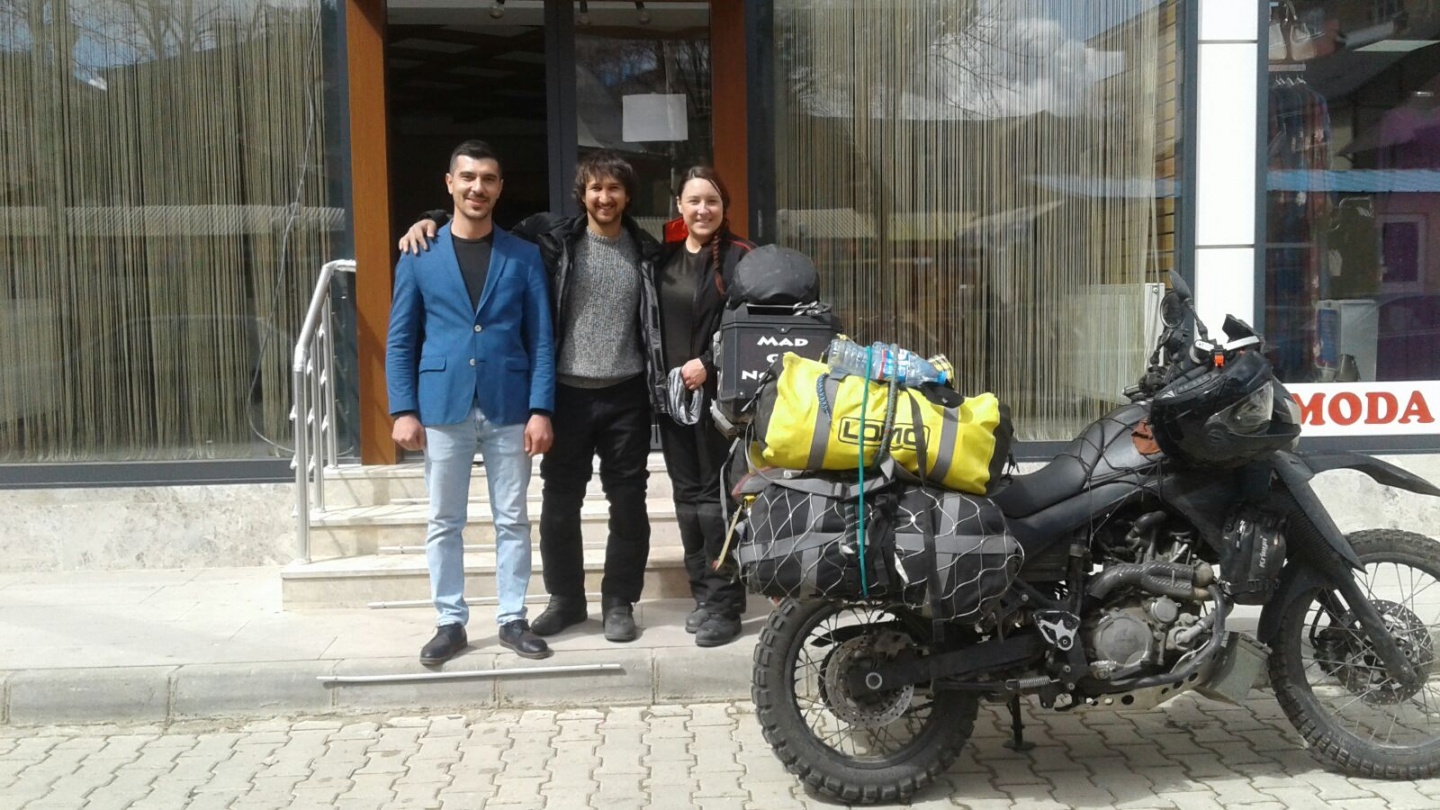 Şiran Grand Yeniçeri oteli Londra’dan ilk misafirlerini ağırladı 3