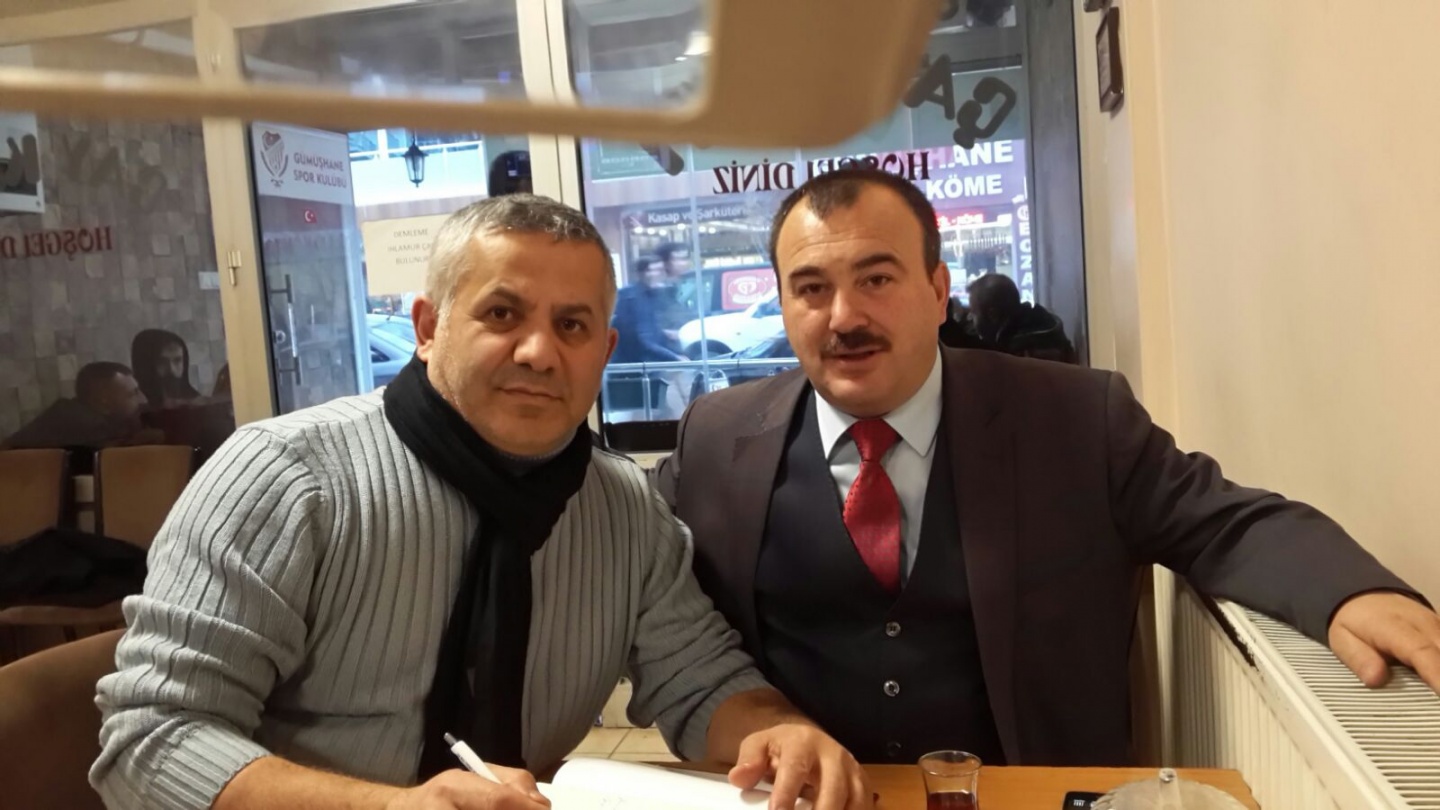 Eğitimci-Yazar İsmail Hayal’den kitap okuma projesine destek 7