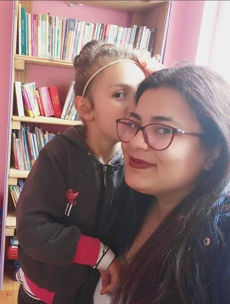 Akocak’ta kütüphane oluşturdular 4