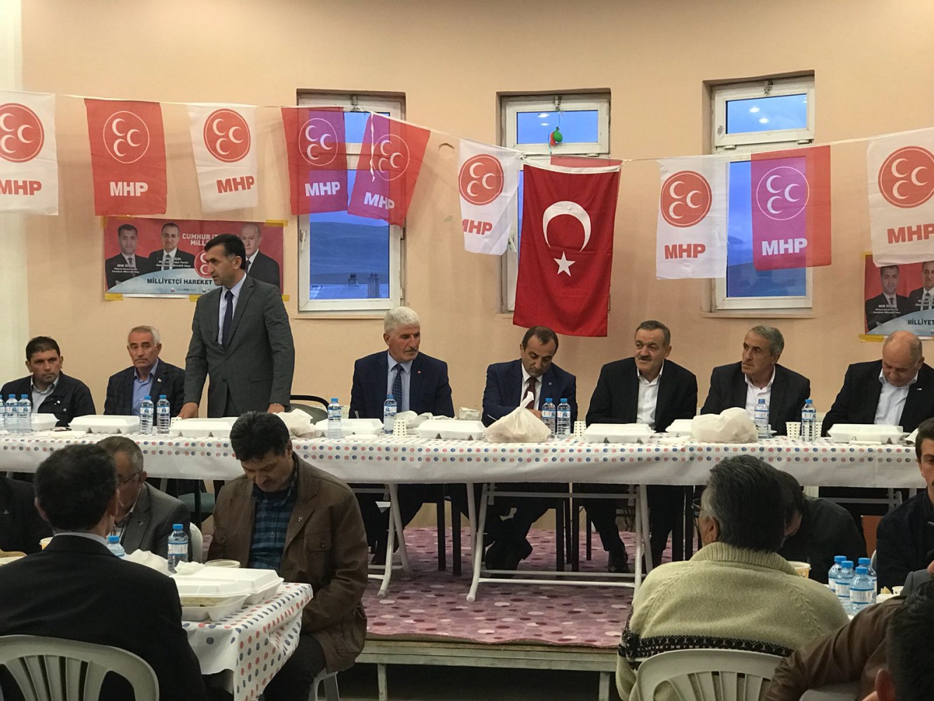 ‘Devletimiz güçlü, milletimiz feraset sahibi’ 2