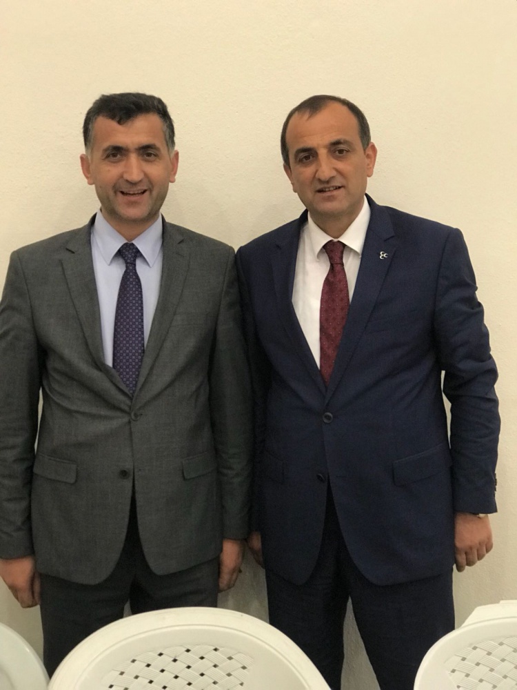 ‘Devletimiz güçlü, milletimiz feraset sahibi’ 6