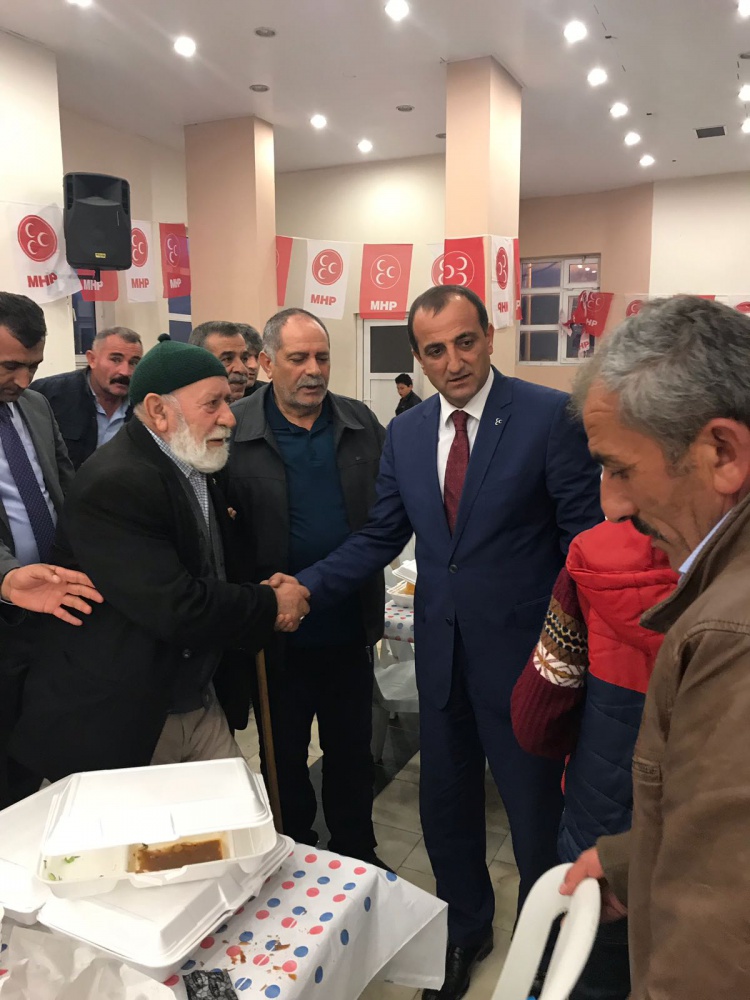 ‘Devletimiz güçlü, milletimiz feraset sahibi’ 3