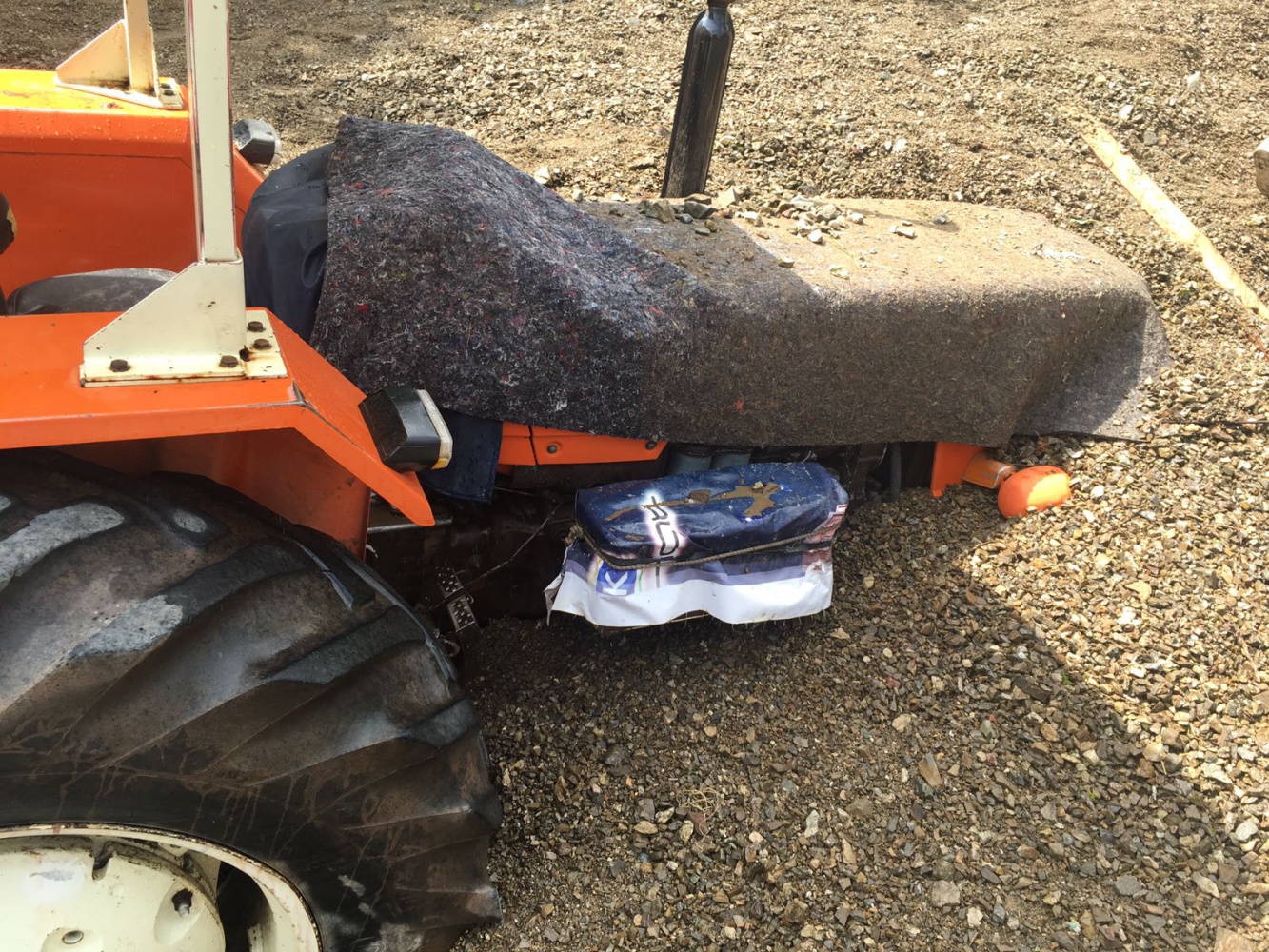 Altınpınar'ı sel vurdu 13