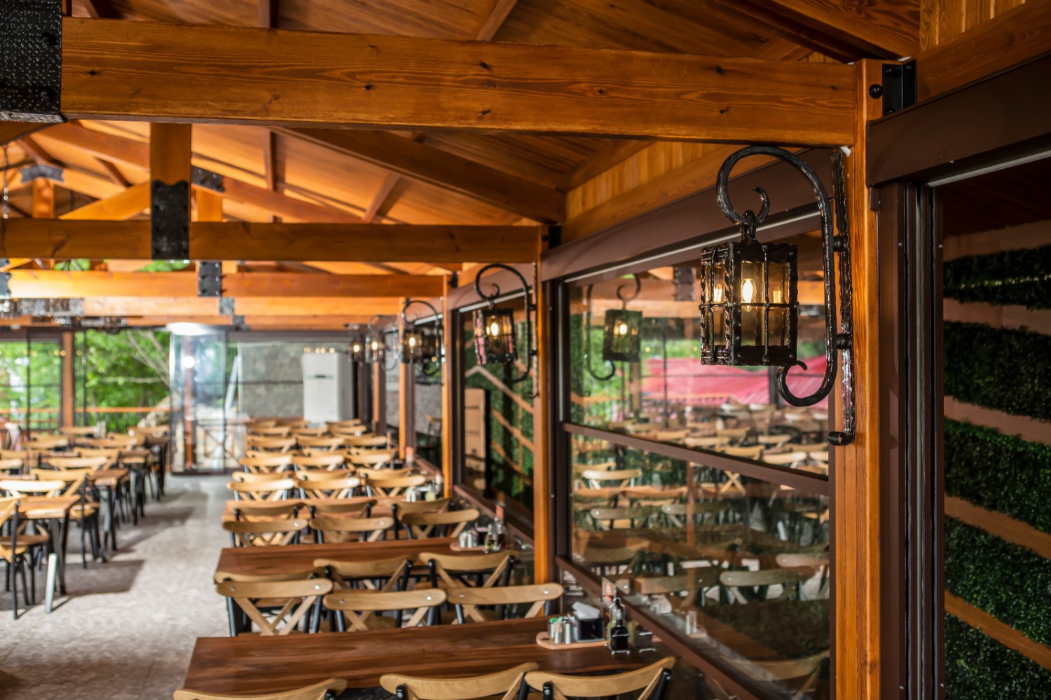 Tomara, Sultan Sofrasına kavuştu 10