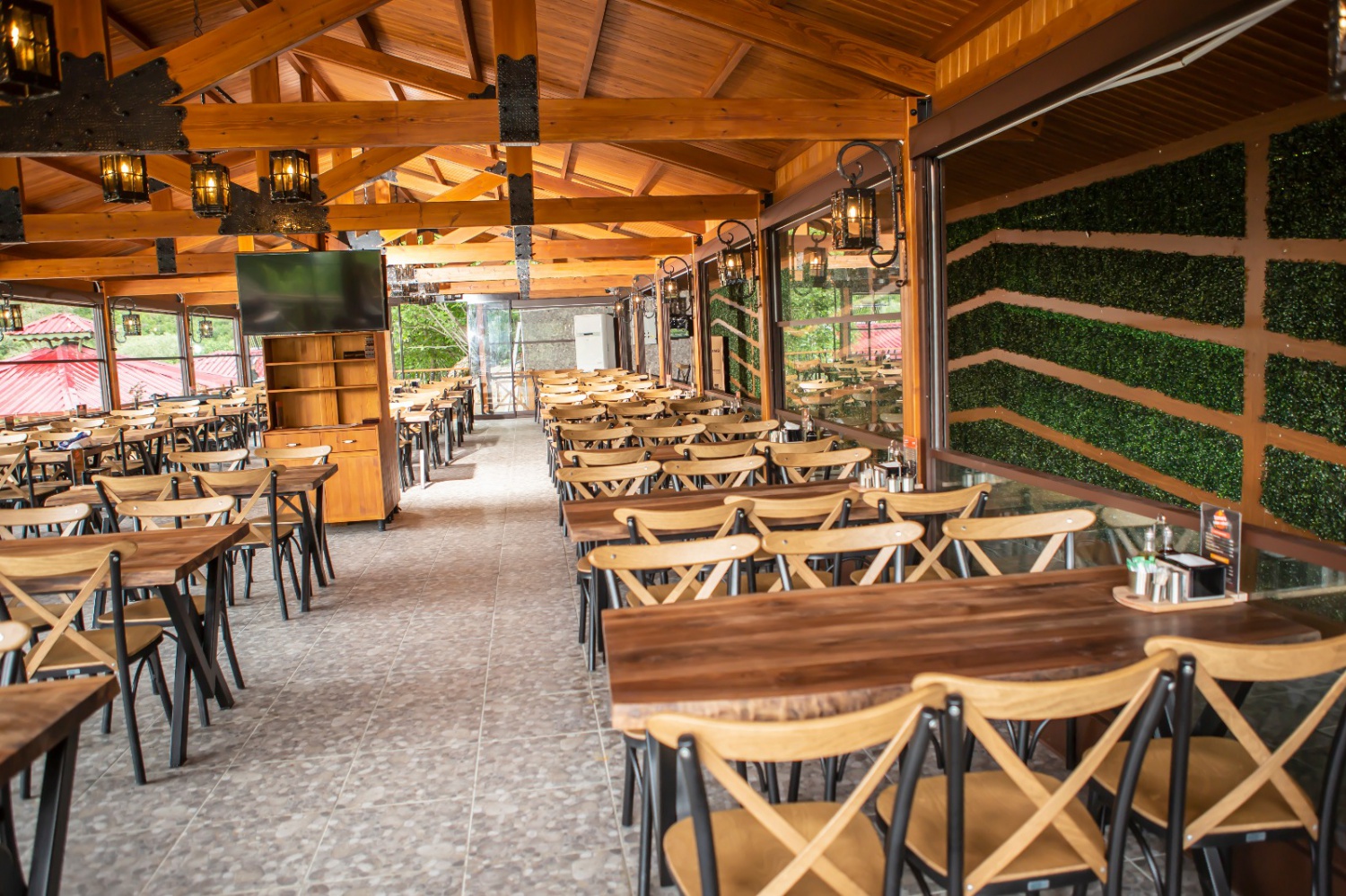 Tomara, Sultan Sofrasına kavuştu 15