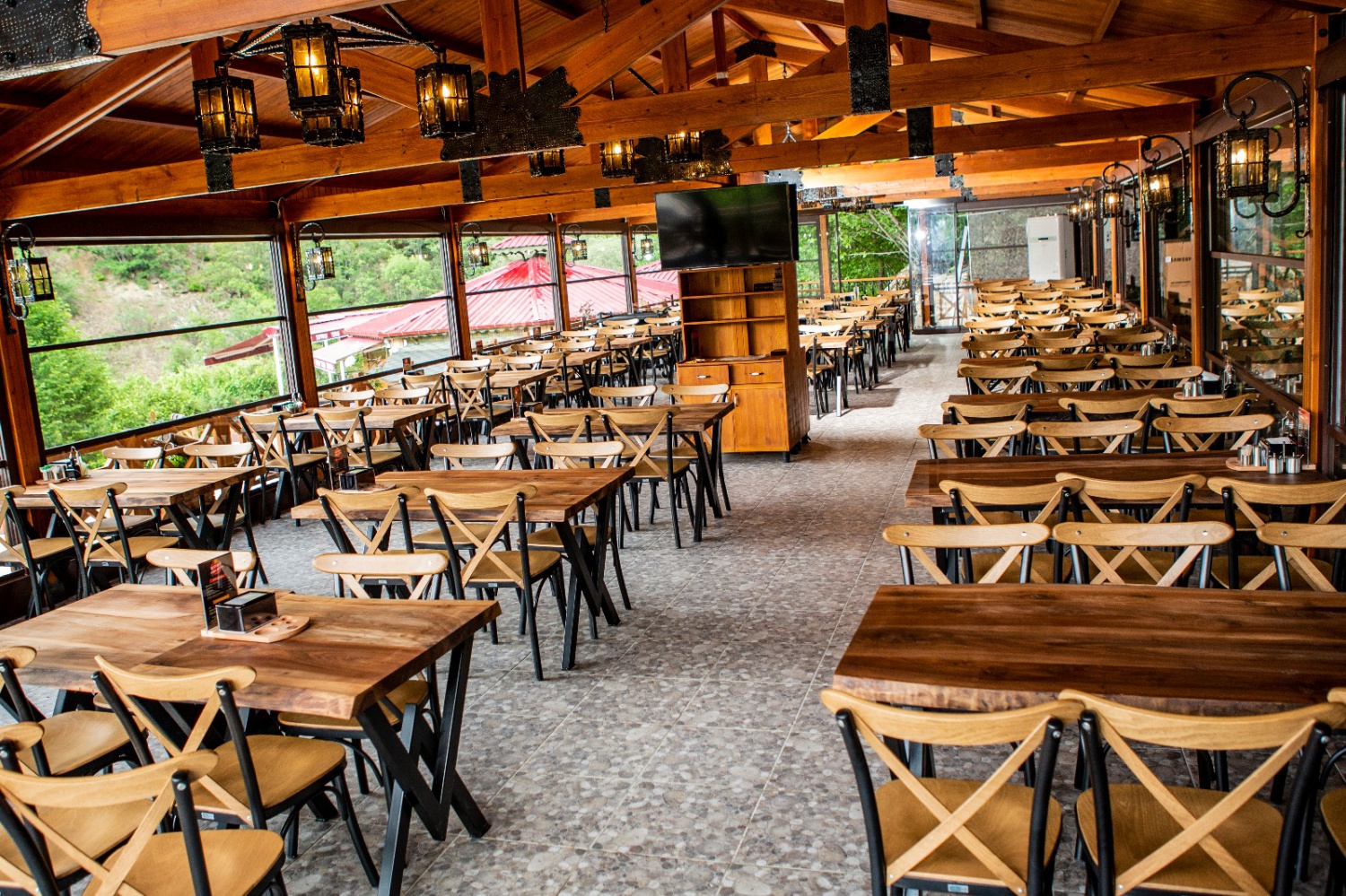 Tomara, Sultan Sofrasına kavuştu 16