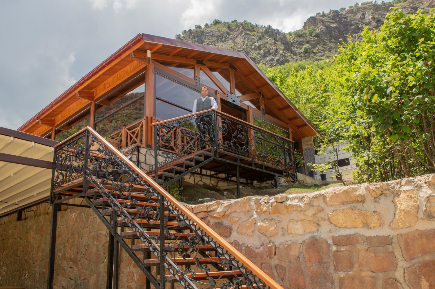 Tomara, Sultan Sofrasına kavuştu 21