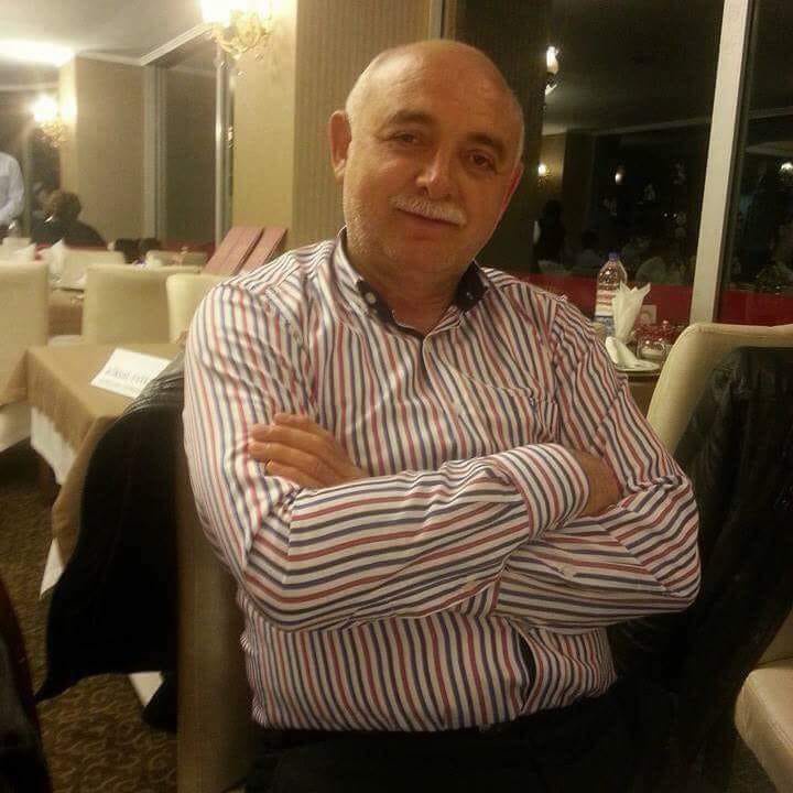 Eleman son yolculuğuna uğurlandı 8