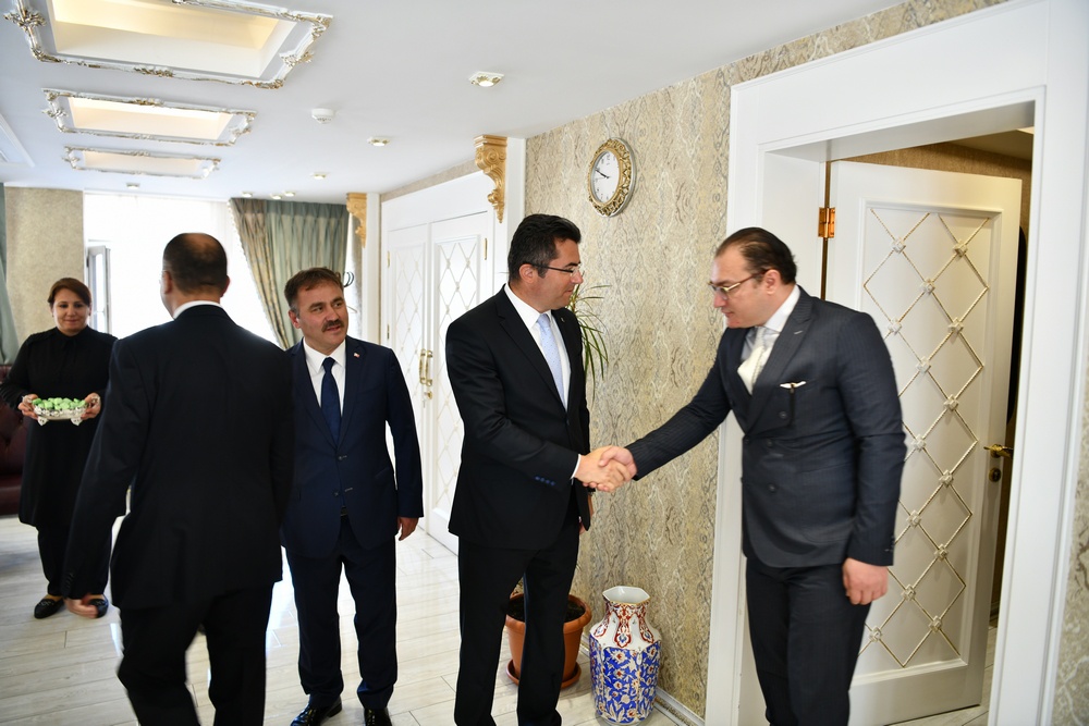 Gümüşhane’de 30 Ağustos Zafer Bayramı kutlamaları 4