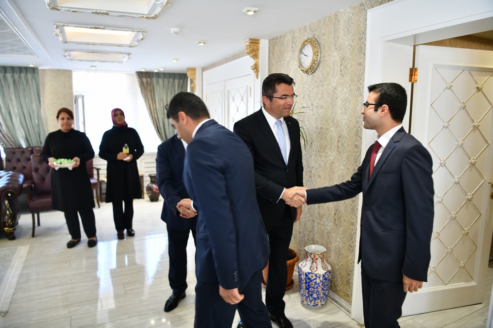 Gümüşhane’de 30 Ağustos Zafer Bayramı kutlamaları 3