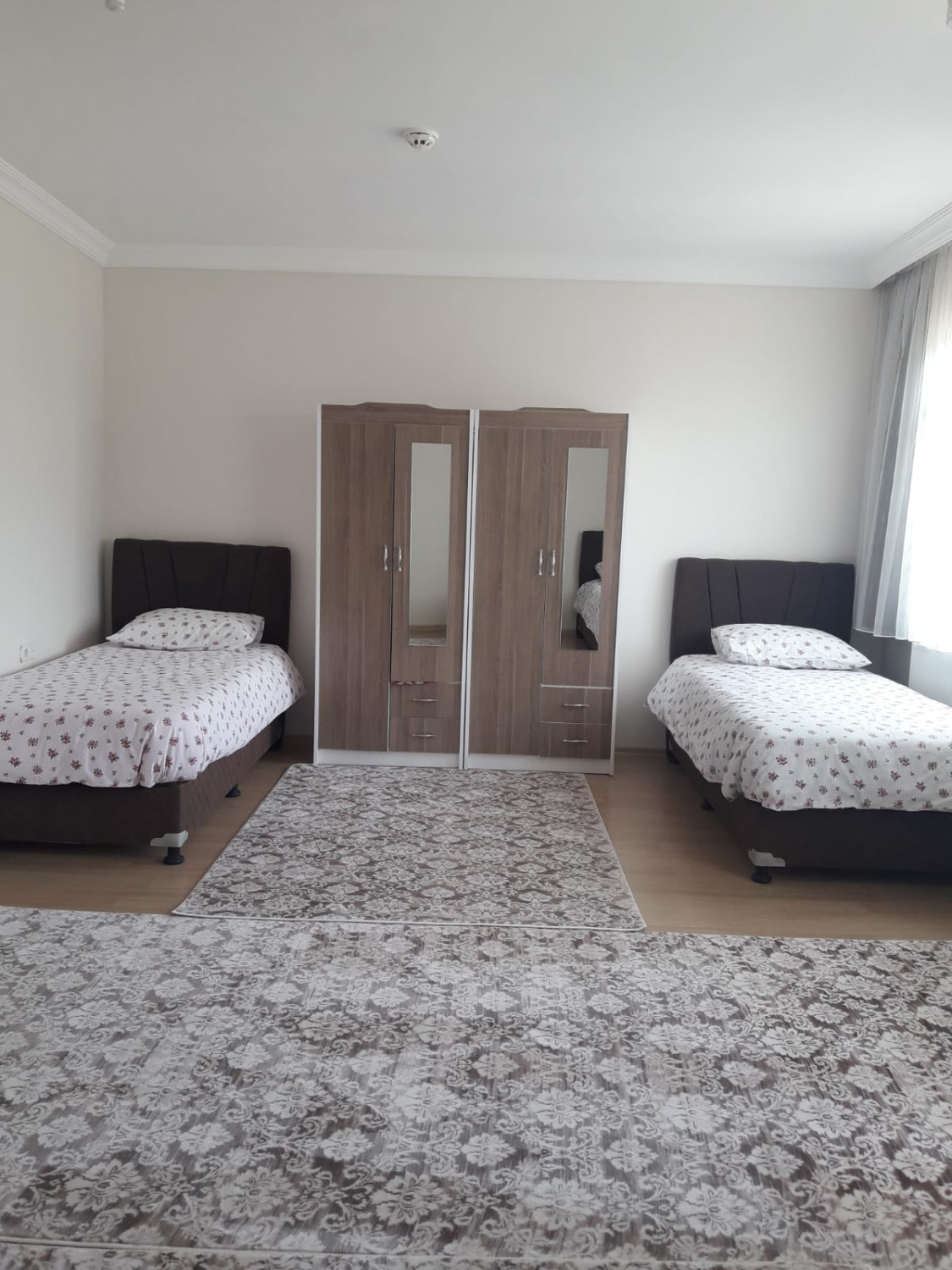 Mehmet Beyaz Kur’an Kursu öğrencilerini bekliyor 2