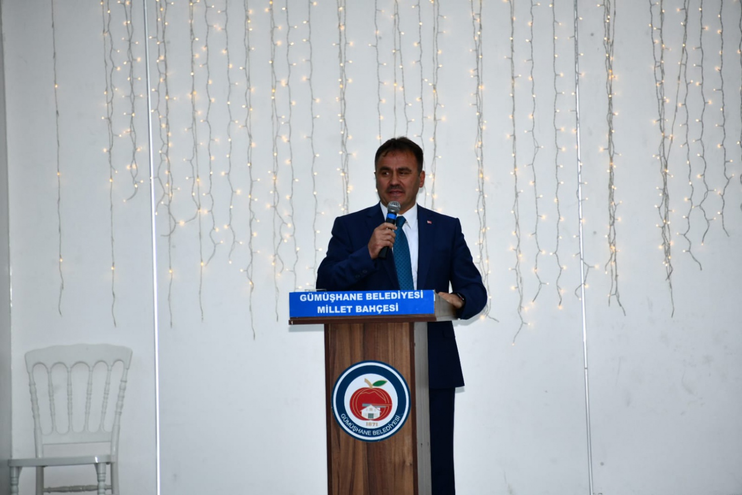 Gümüşhane’de ‘Harşit Şiir Akşamları’ programı düzenlendi 5