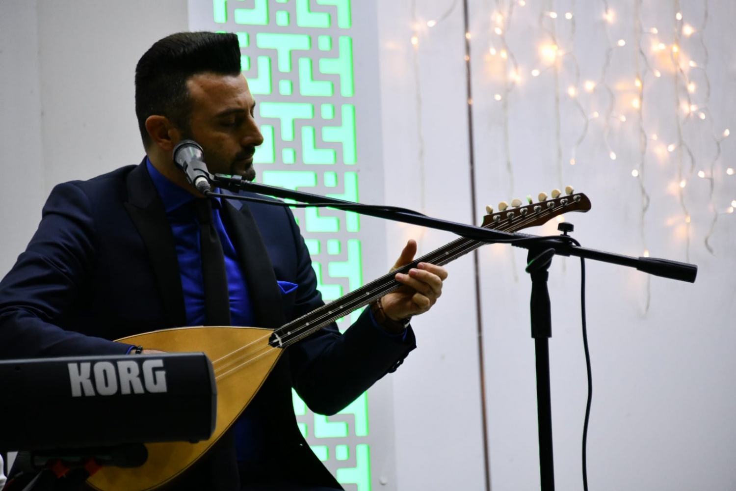 Gümüşhane’de ‘Harşit Şiir Akşamları’ programı düzenlendi 4