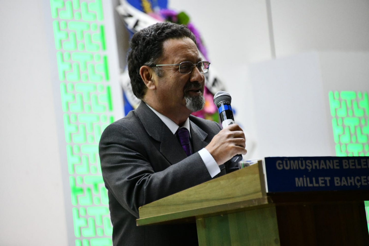 Gümüşhane’de ‘Harşit Şiir Akşamları’ programı düzenlendi 16