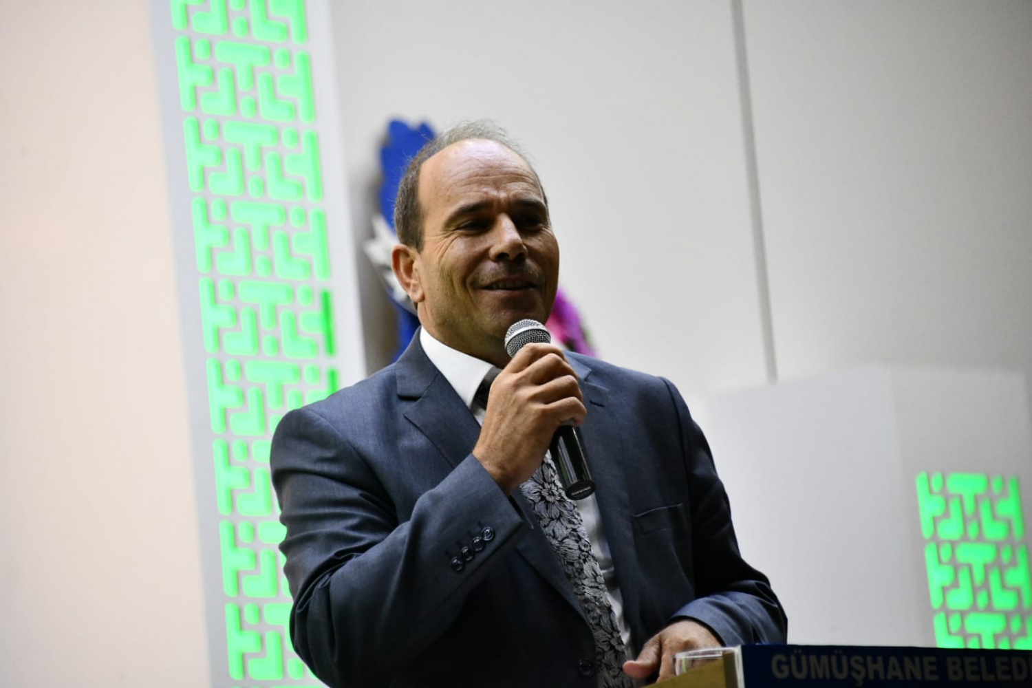 Gümüşhane’de ‘Harşit Şiir Akşamları’ programı düzenlendi 18