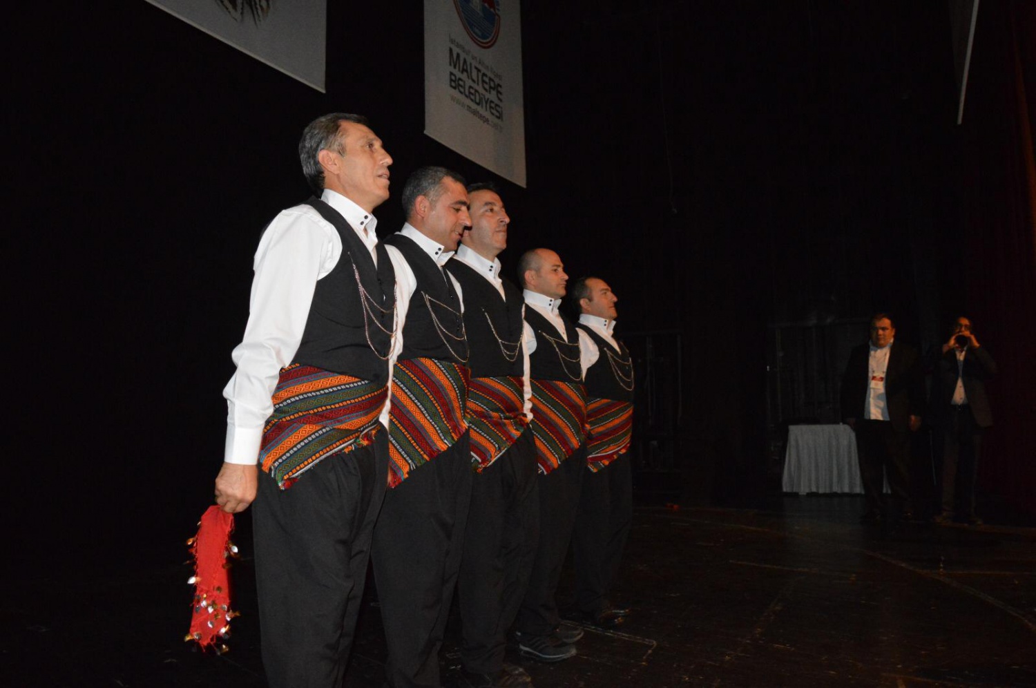 ŞİDEF 1.olağan kongresini yaptı 2