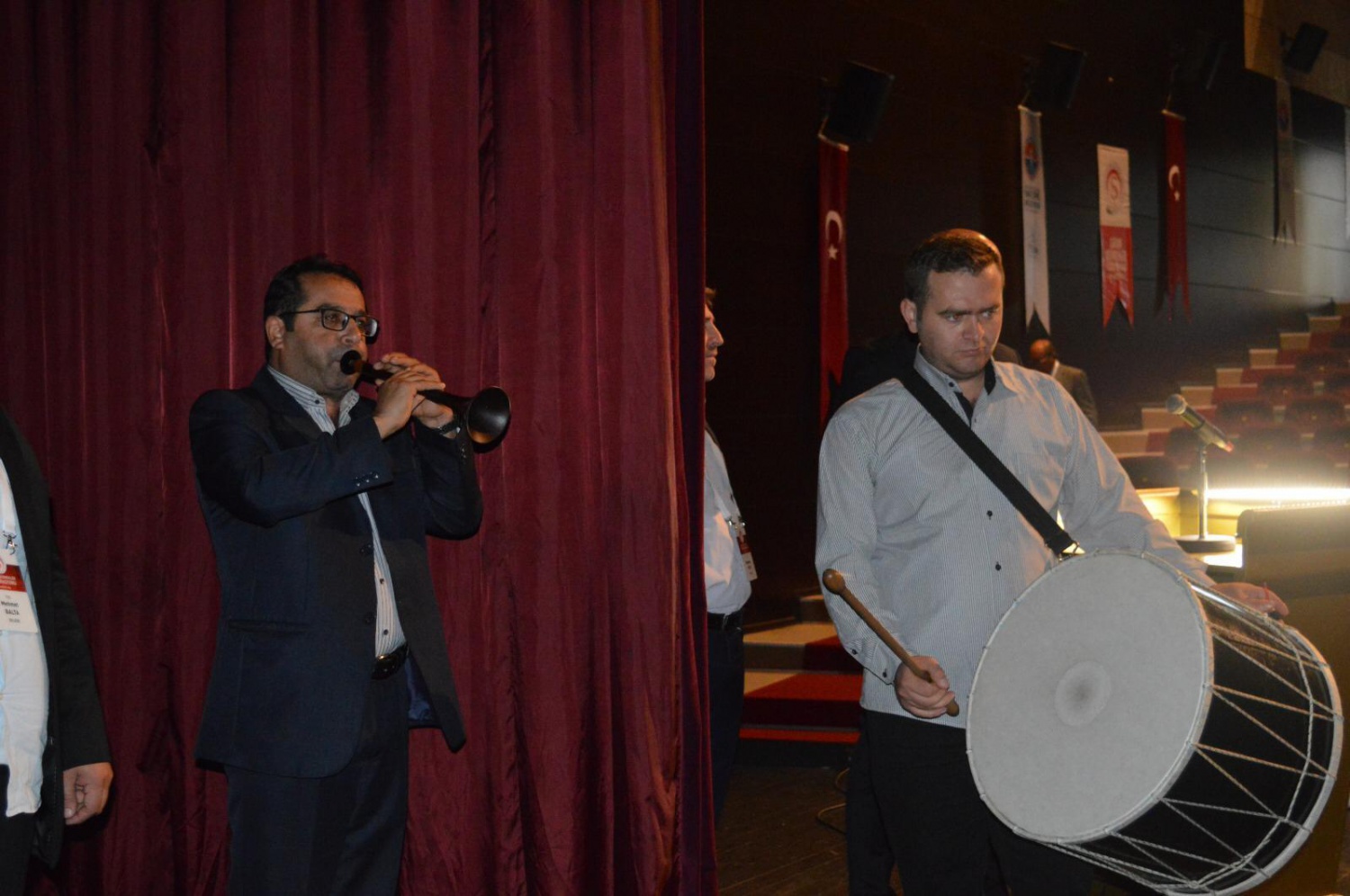 ŞİDEF 1.olağan kongresini yaptı 7