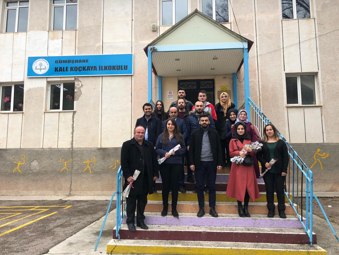 AK Gençlik'ten 24 Kasım kutlaması 4