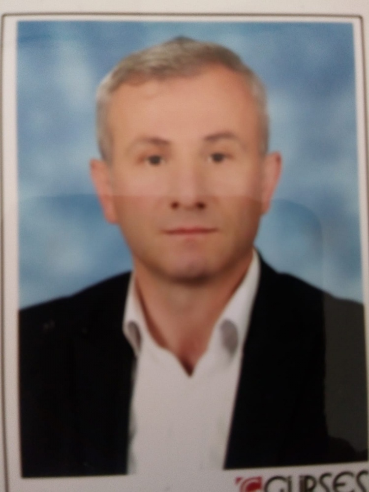 Gümüşhaneli madenciler sendika yönetiminde 3