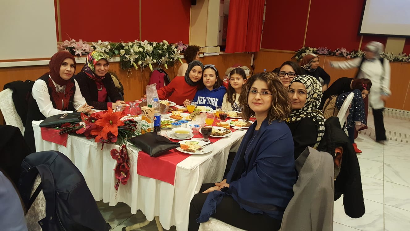 Sağlık-Sen’den Birlik, Beraberlik ve Dayanışma gecesi 10