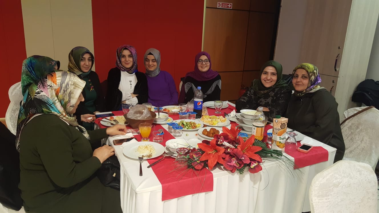 Sağlık-Sen’den Birlik, Beraberlik ve Dayanışma gecesi 24