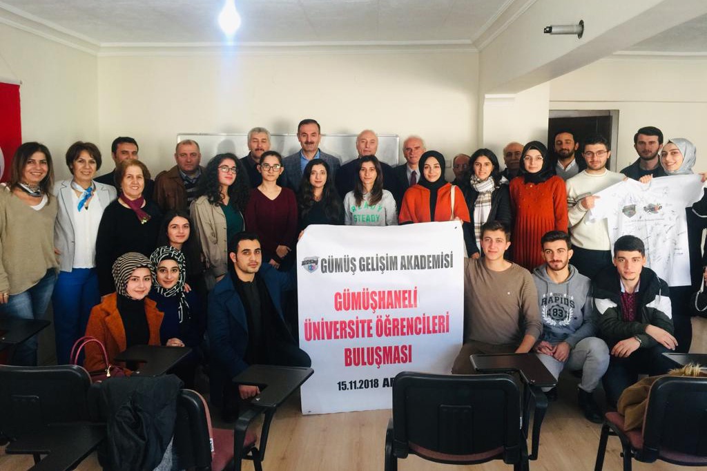 GGA Yalçın Kurt ve Nurettin Taş’ı ağırladı 9