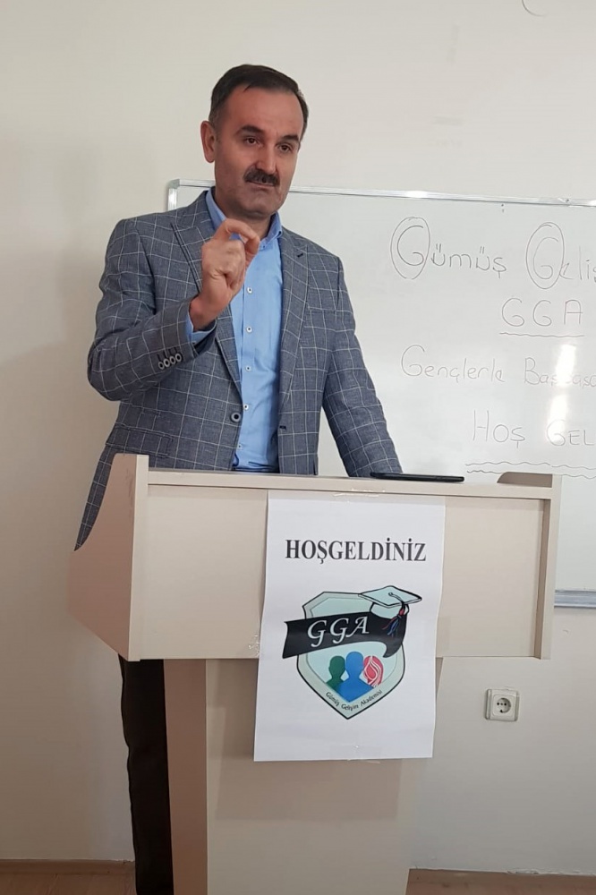 GGA Yalçın Kurt ve Nurettin Taş’ı ağırladı 6