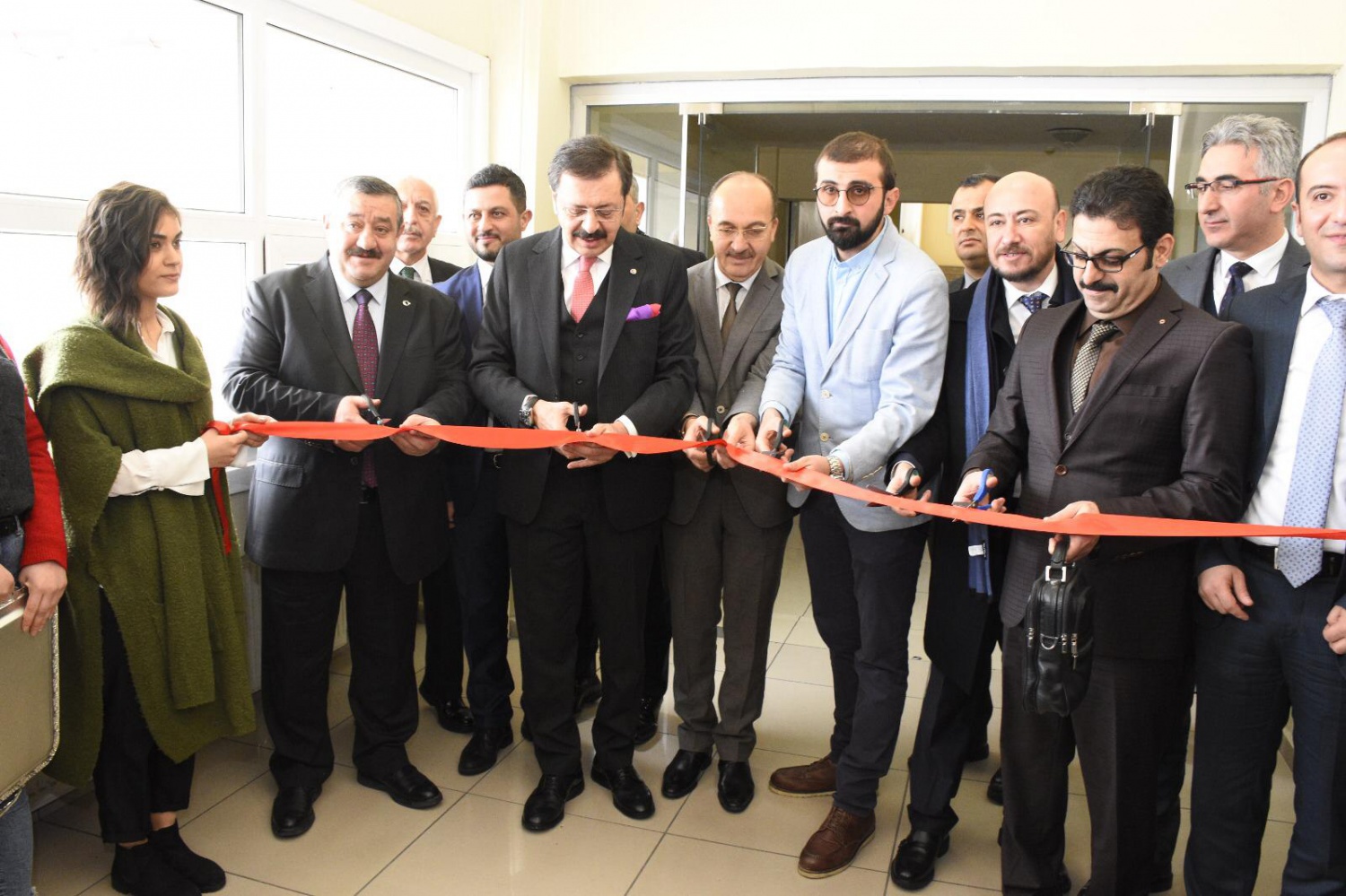 Bulut’tan ‘Tarım ve Hayvancılık’ sergisi 1