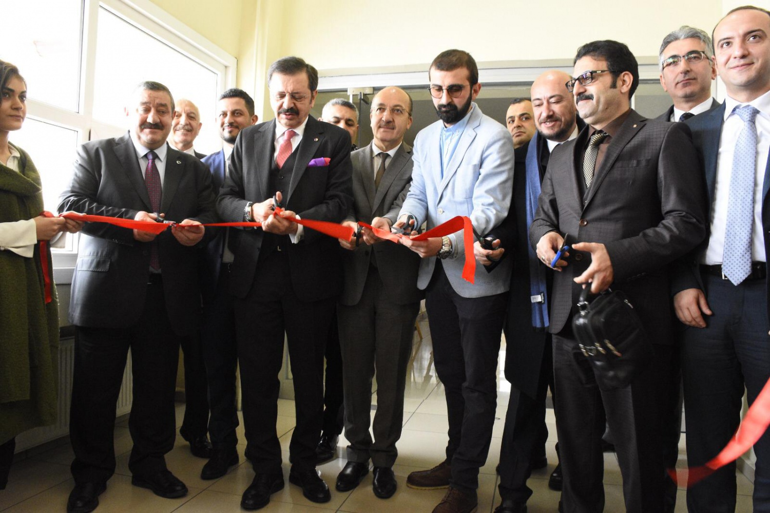 Bulut’tan ‘Tarım ve Hayvancılık’ sergisi 3