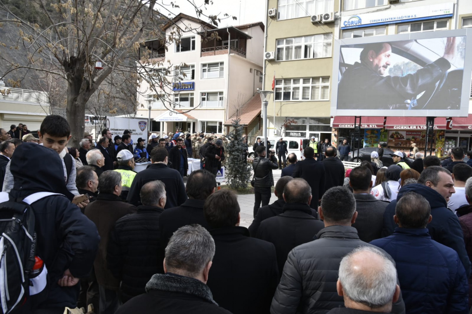 ‘Öncelik Hayatın, Öncelik Yayanın’ 26