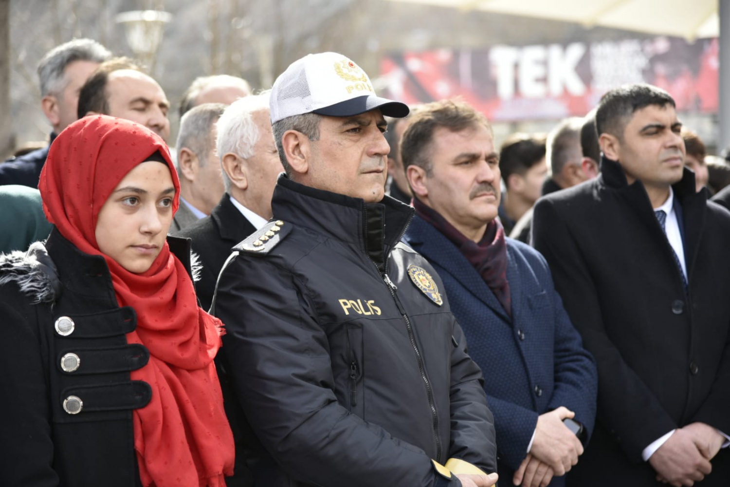 ‘Öncelik Hayatın, Öncelik Yayanın’ 25