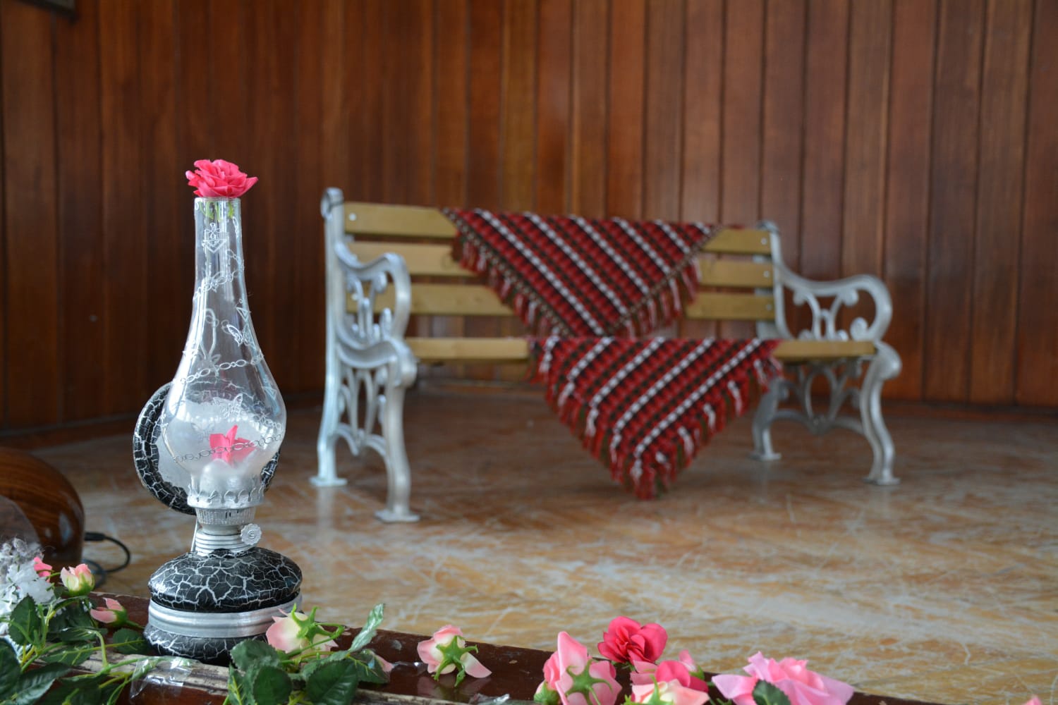 Gümüşhane’de ‘Gümüşhaneli Şairlerin Şiirleri’ dinletisi yapıldı 1