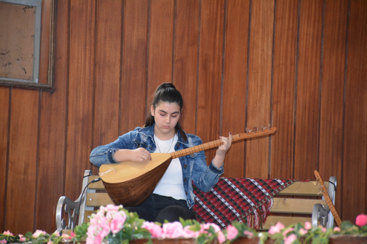 Gümüşhane’de ‘Gümüşhaneli Şairlerin Şiirleri’ dinletisi yapıldı 14